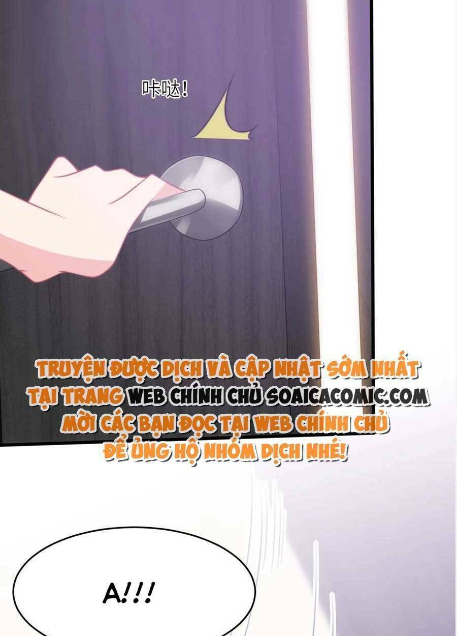 Vết Cắn Trí Mạng: Chapter 54