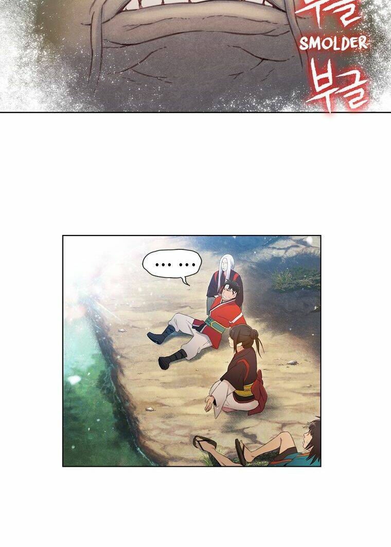 Yin And Yang Master: Chapter 5