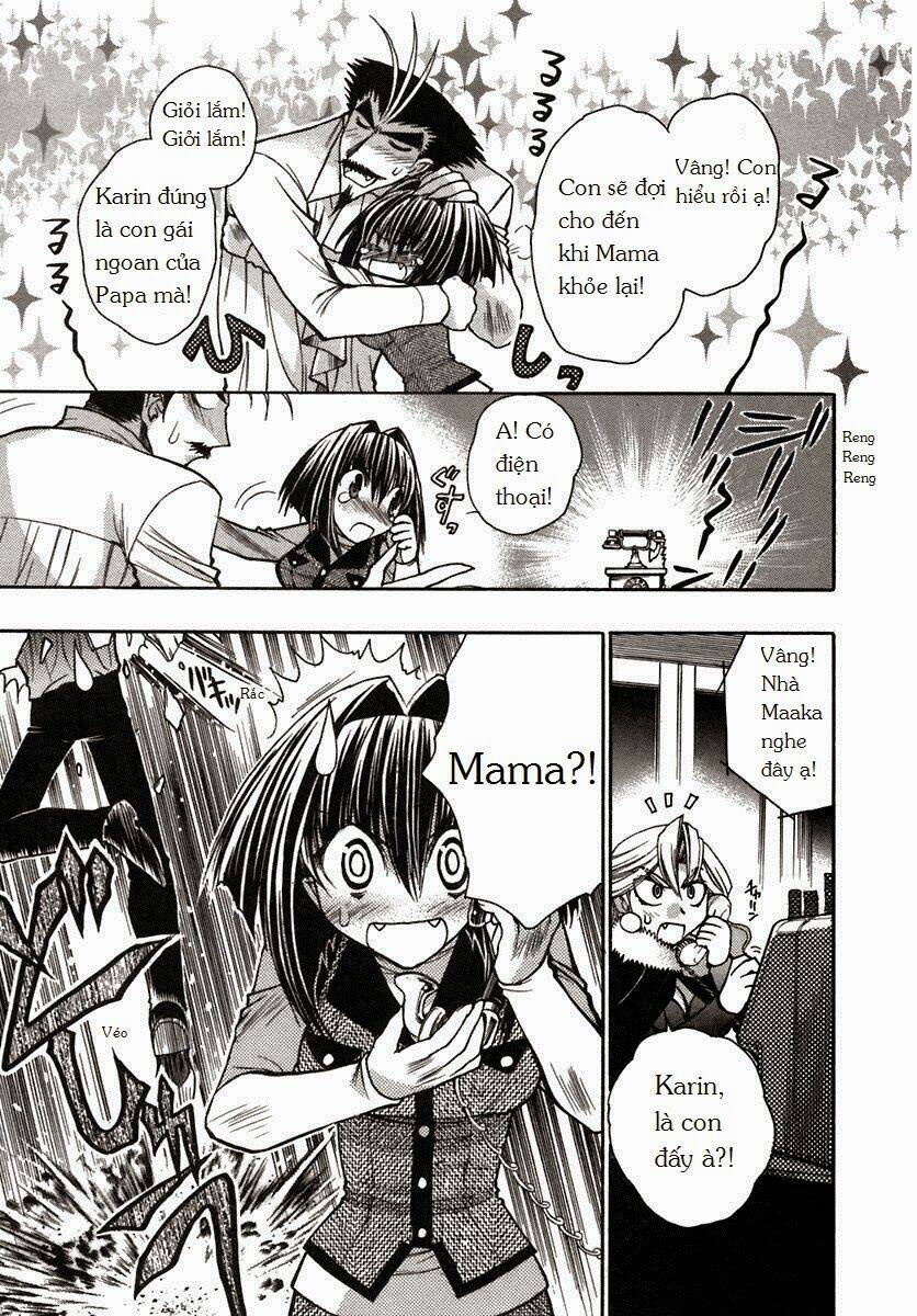 Little Vampire: Chapter 43