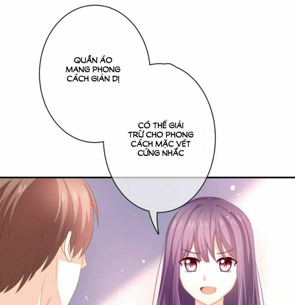 Tiệm May Luyến Sắc: Chapter 6