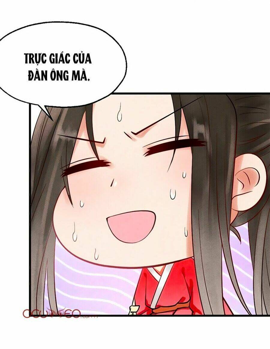 Vương Phi Muốn Trèo Tường: Chapter 2