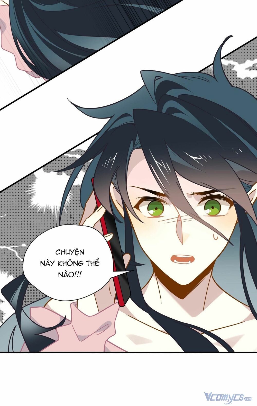 Nữ Phụ Như Tôi Cũng Có Ngày Ra Mắt: Chapter 49