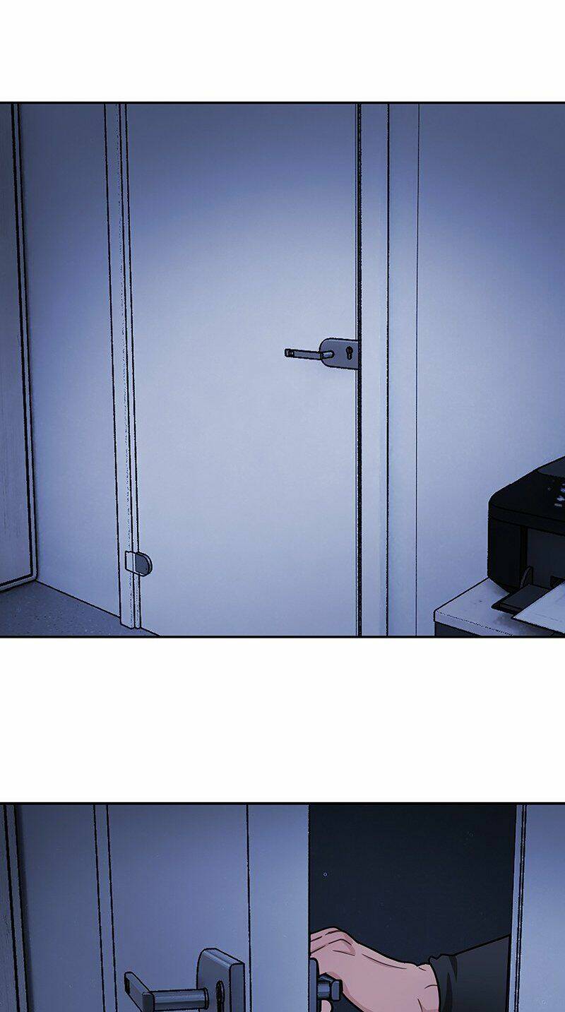 Nửa Đêm Ở Poppy Land: Chapter 49