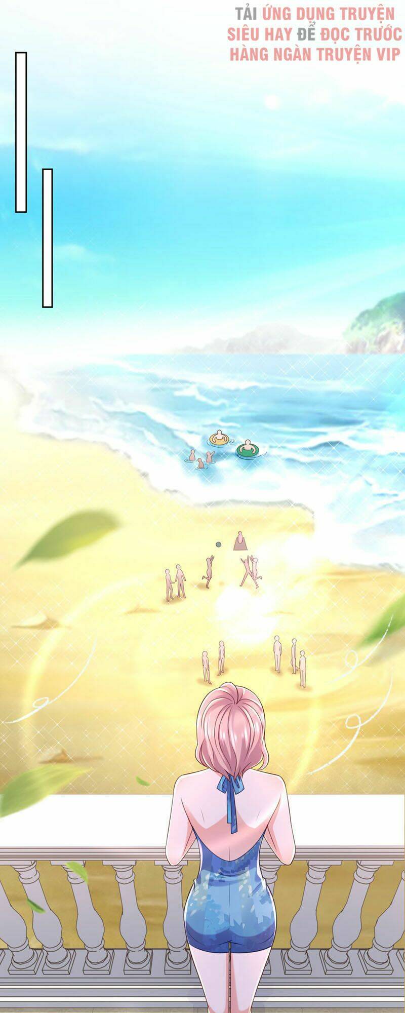 Chí Tôn Toàn Năng: Chapter 70