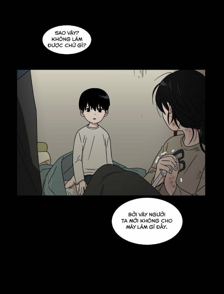 …”Một Sự Thật Khá Khó Chịu.”: Chapter 59