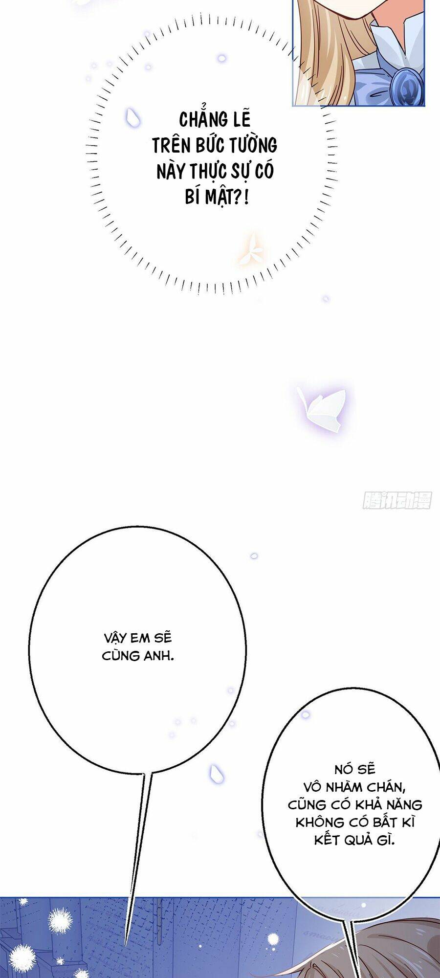 Nữ Hoàng Đầu Tiên Của Đế Quốc: Chapter 22