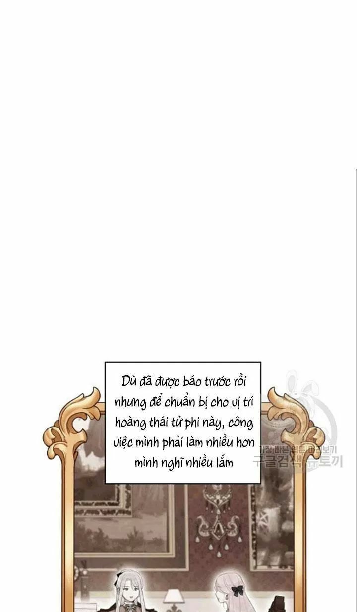 Tồn Tại Với Tư Cách Là Vợ Của Nam Chính: Chapter 180