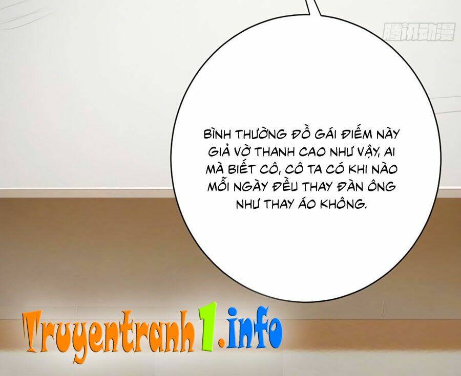 Ức Vạn Song Bảo: Mami, Bó Tay Chịu Trói: Chapter 14