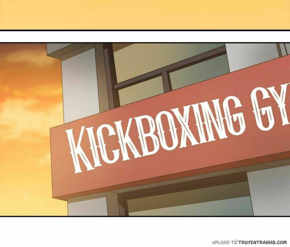 Kẻ Bị Ruồng Bỏ: Chapter 6