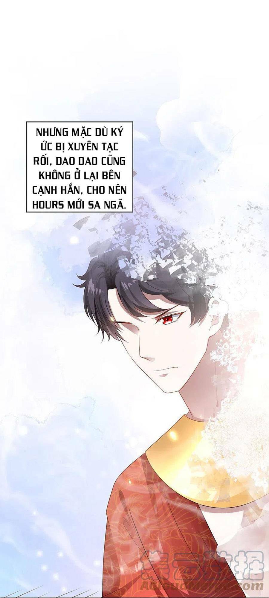 Sủng Hậu Của Vương: Chapter 152