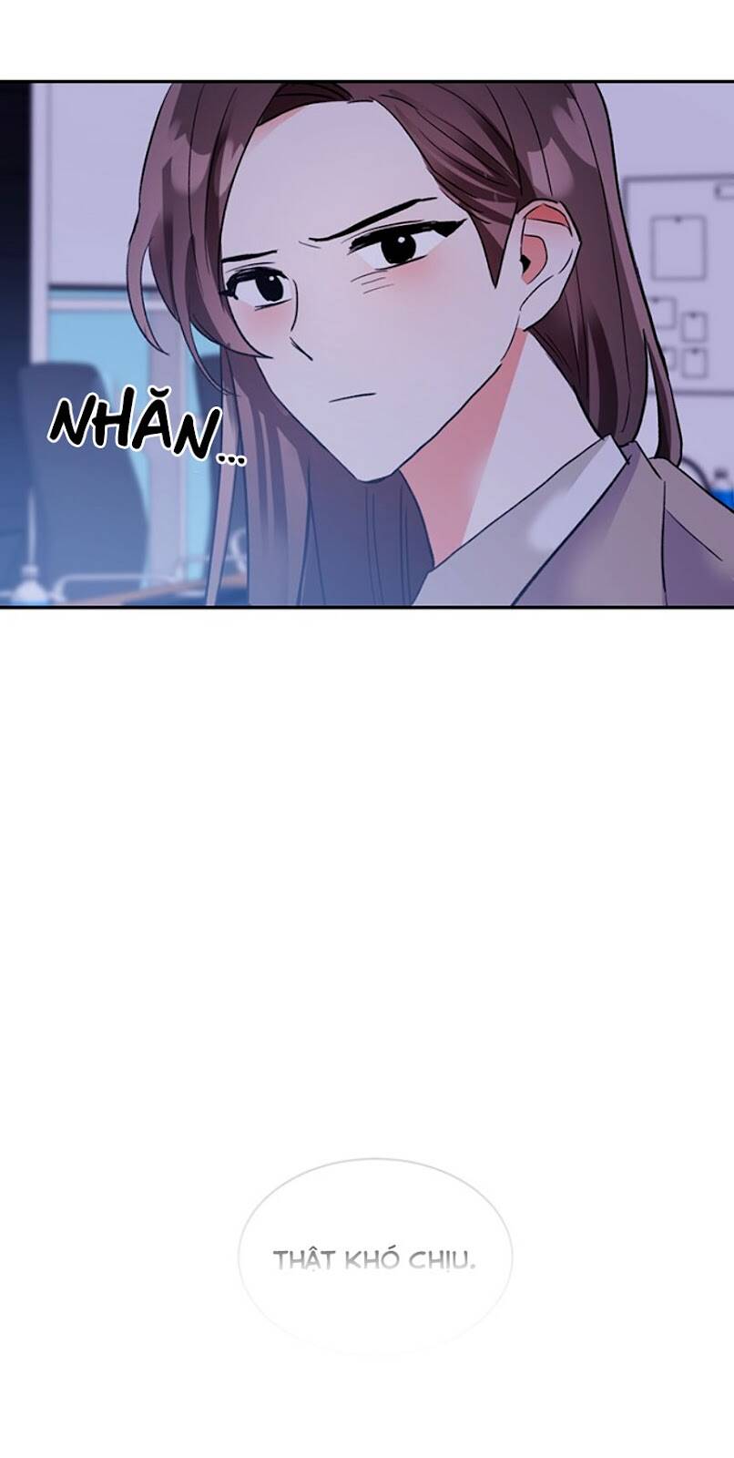 Nụ Hôn Của Giác Quan Thứ Sáu: Chapter 25