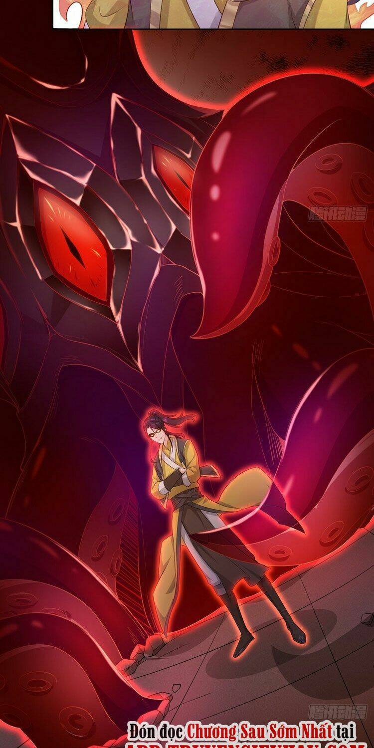 Người Ở Rể Bị Ép Thành Phản Diện Ngoại Truyện: Chapter 15