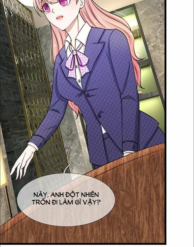 Phúc Hắc Lão Công Buông Em Ra: Chapter 48