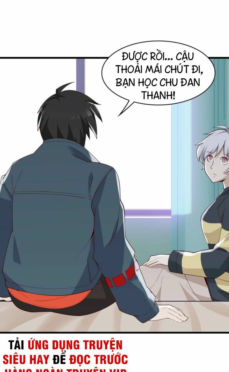 Siêu Cấp Đại Chủ Bạ: Chapter 39