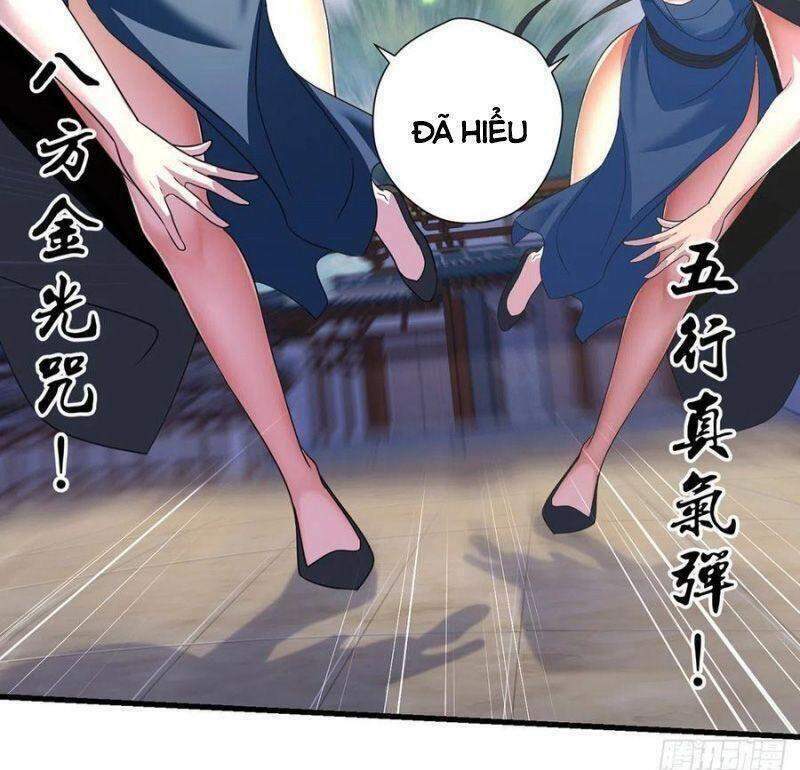 Ta Là Đại Hoàn Đan: Chapter 52
