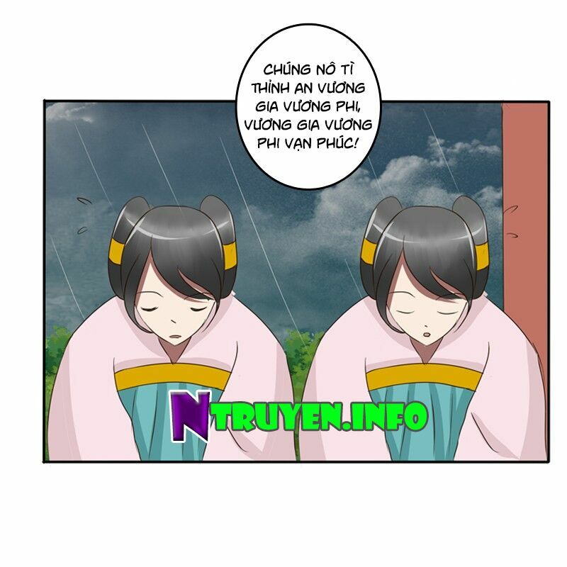 Thông Linh Phi: Chapter 69
