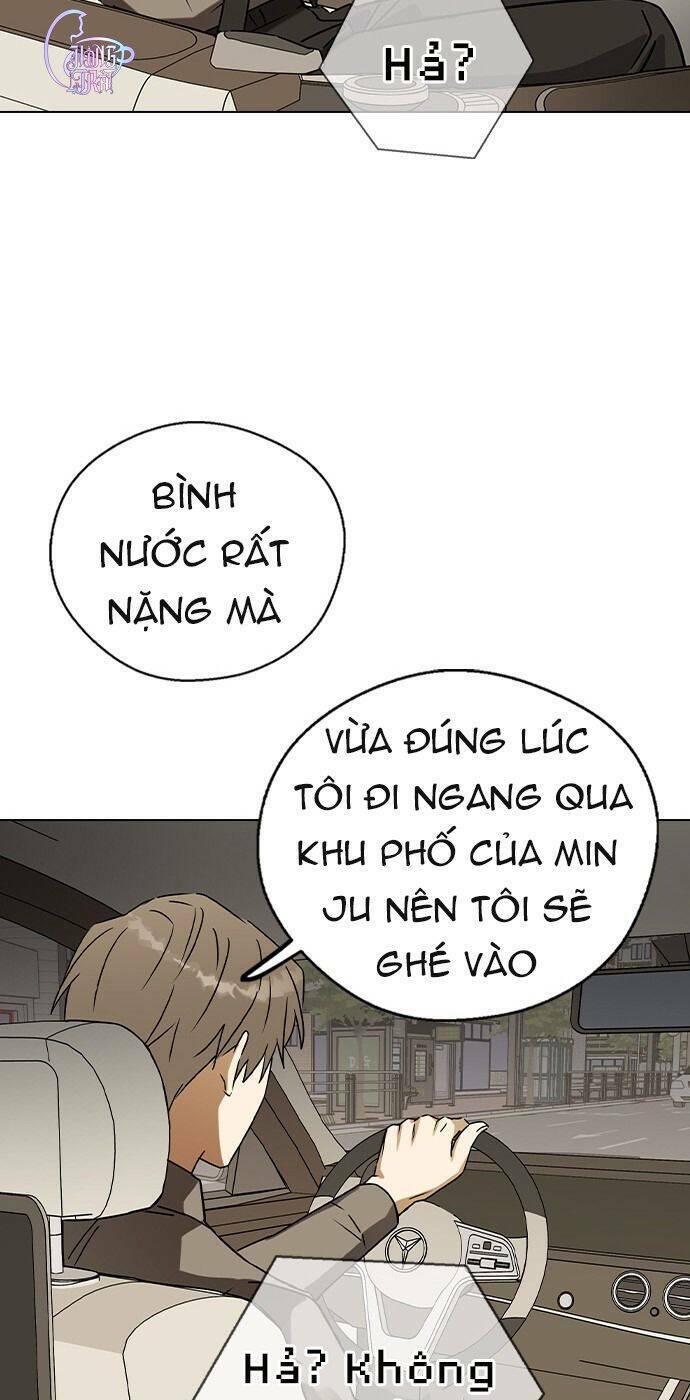Duyên Nợ Kiếp Trước: Chapter 42