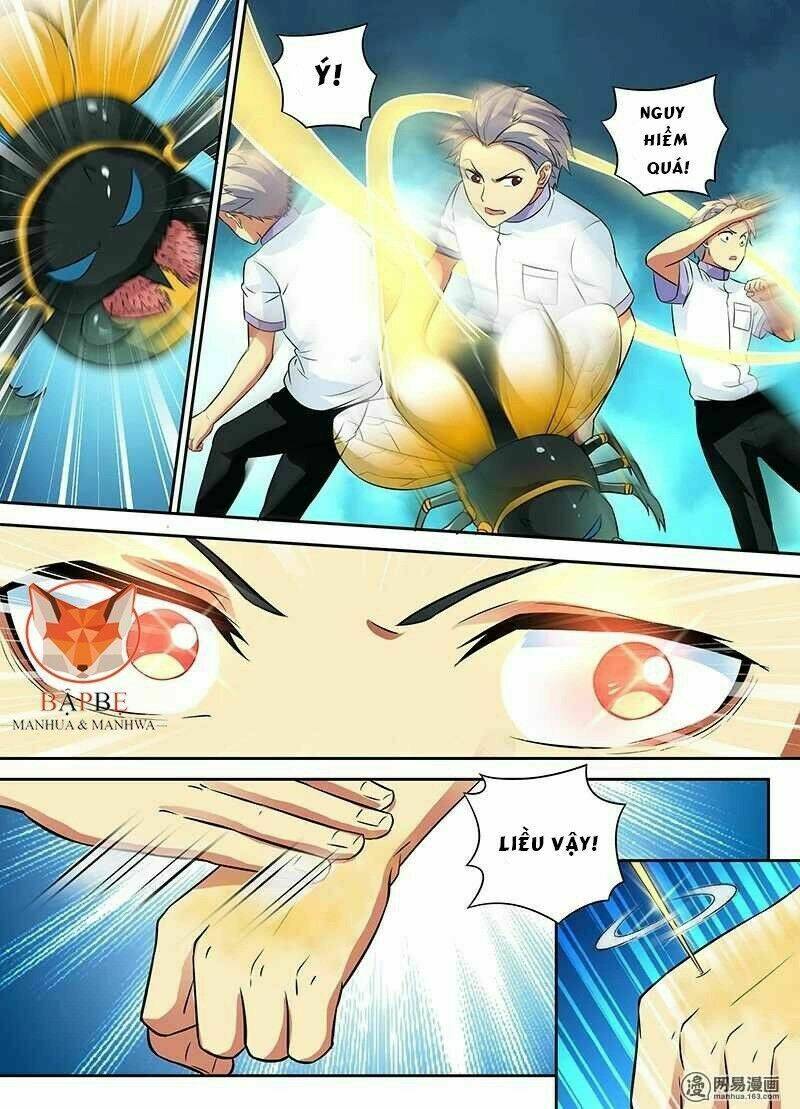 Tôi Là Thần Y: Chapter 125