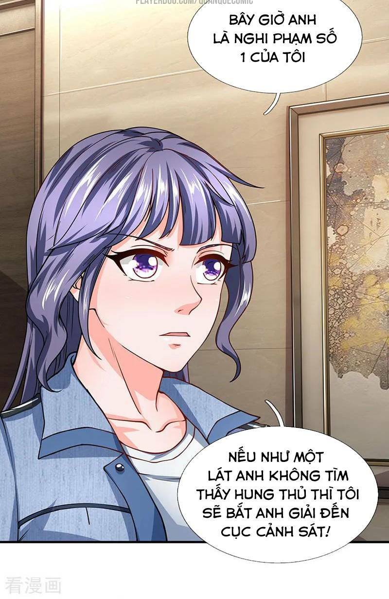 Chung Cực Binh Vương Tại Đô Thị: Chapter 70