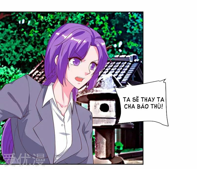 Trọng Sinh Khí Thiếu Quy Lai: Chapter 63