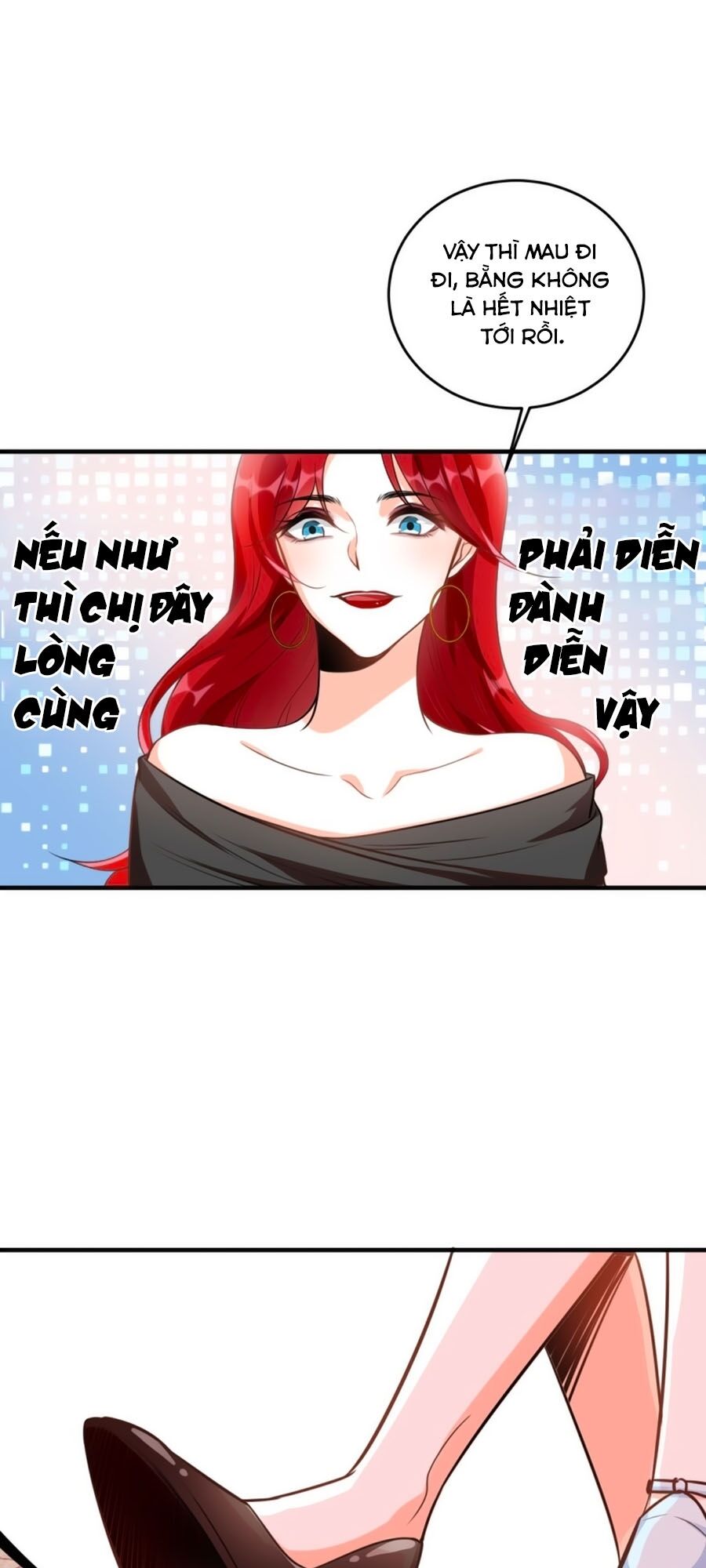 Phản Phái Nữ Đế Lai Tập: Chapter 2