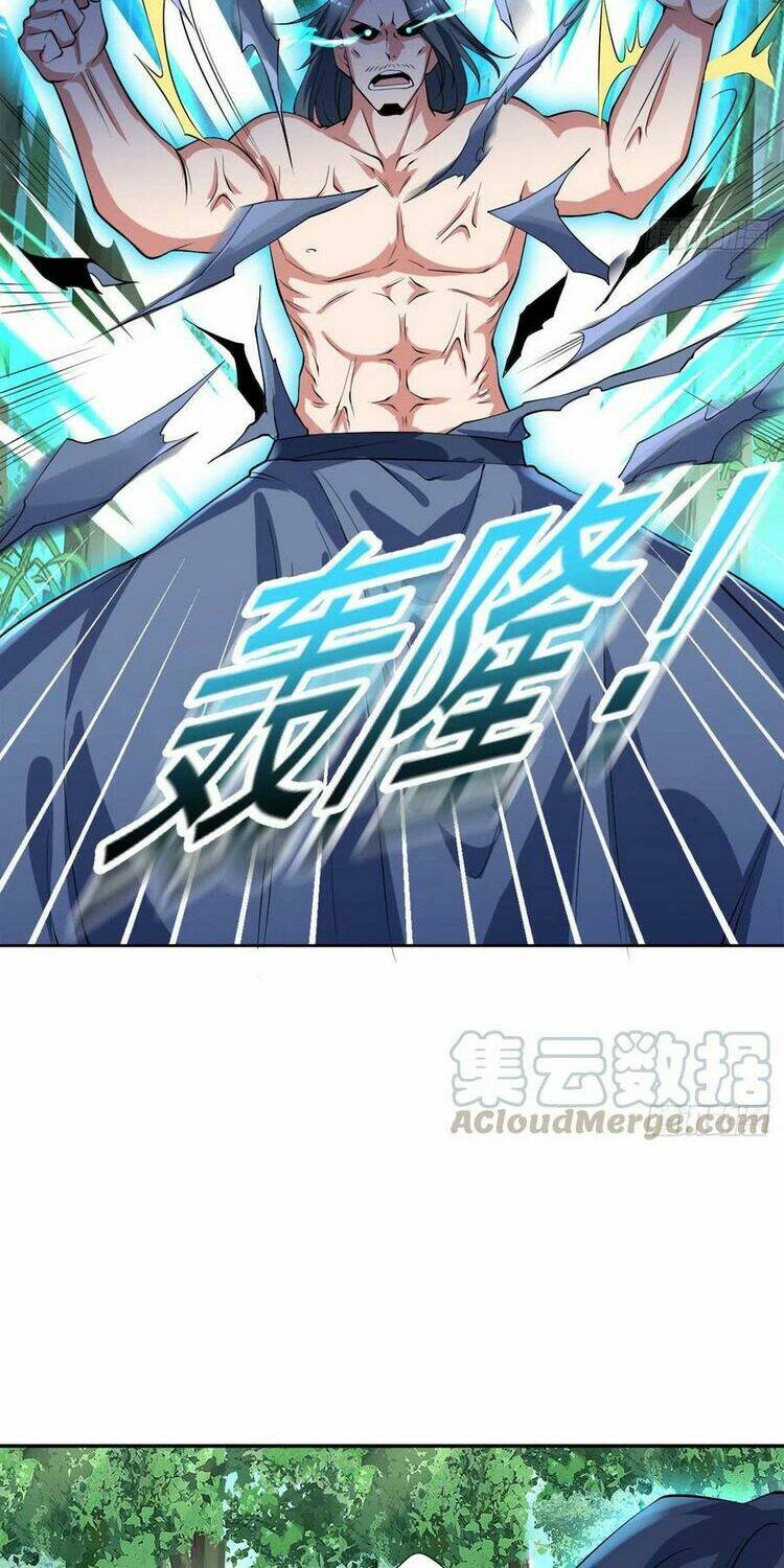 Mở Phòng Khám Tu Tiên: Chapter 99