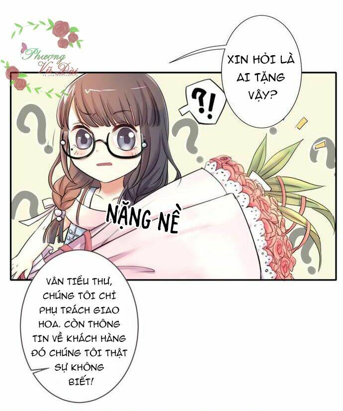 Ảnh Đế Cầu Sủng: Chapter 3