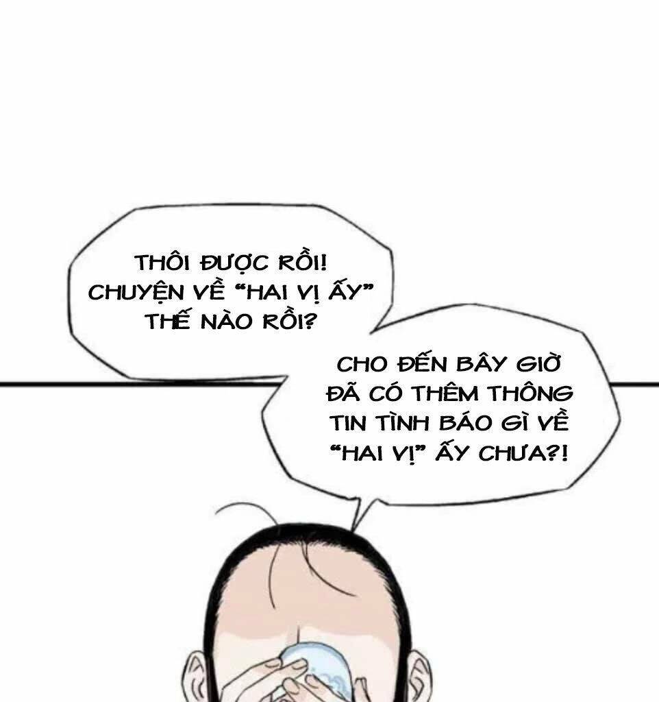 Cao Thủ 2: Chapter 133