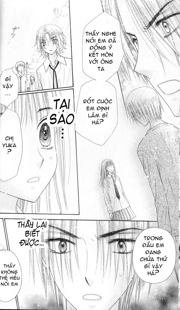 Học Viện Alice: Chapter 113