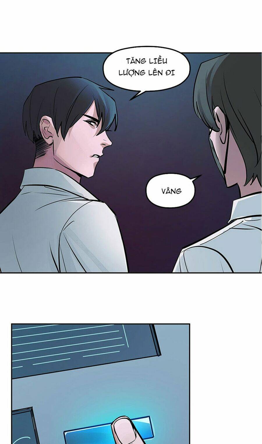 Vô Thượng Thần Vương: Chapter 70