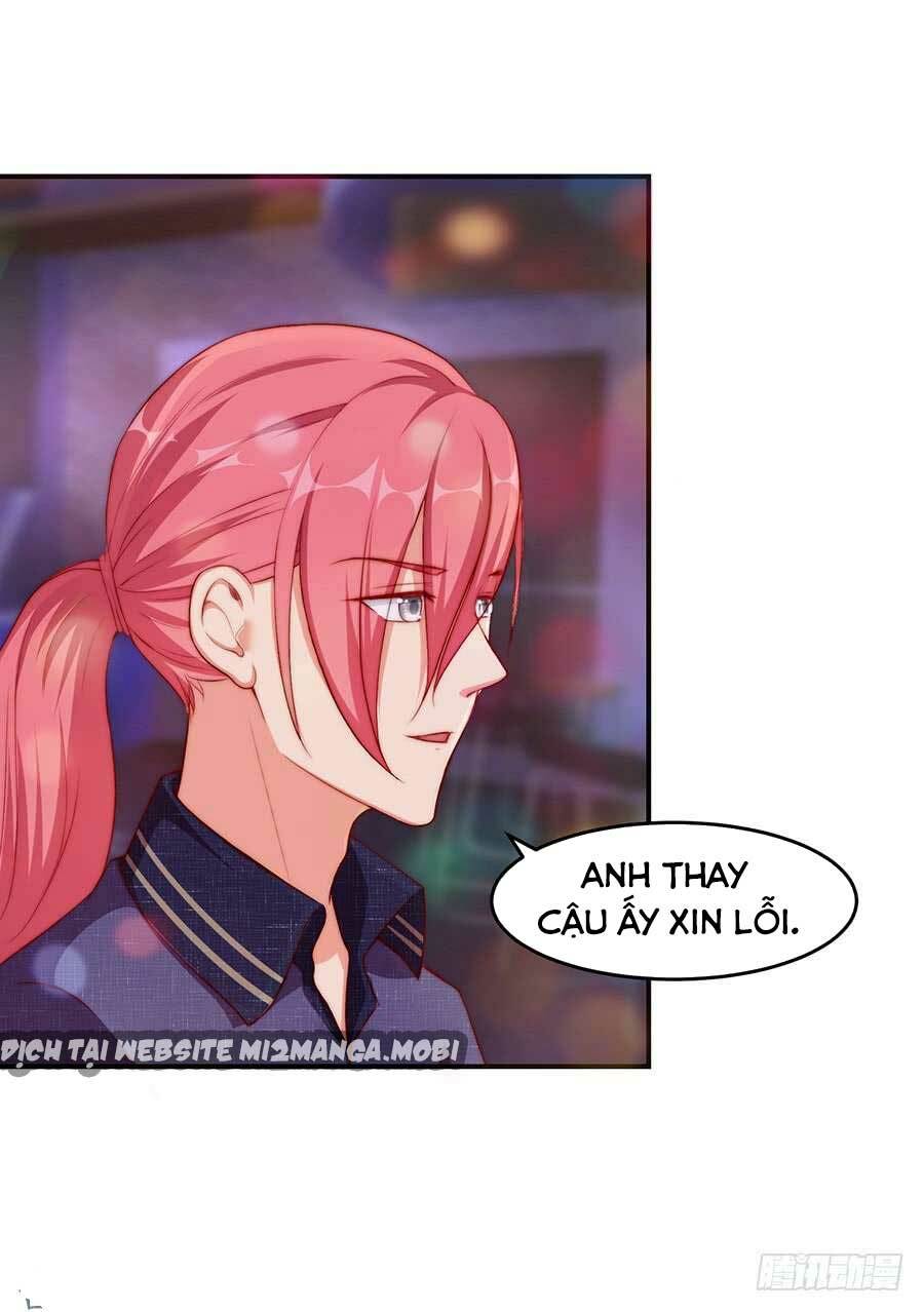 Gả Cho Tình Cũ Làm Lão Bà: Chapter 29