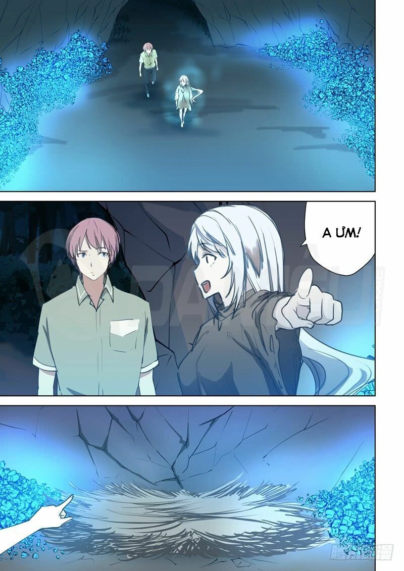 Đào Hoa Bảo Điển: Chapter 49