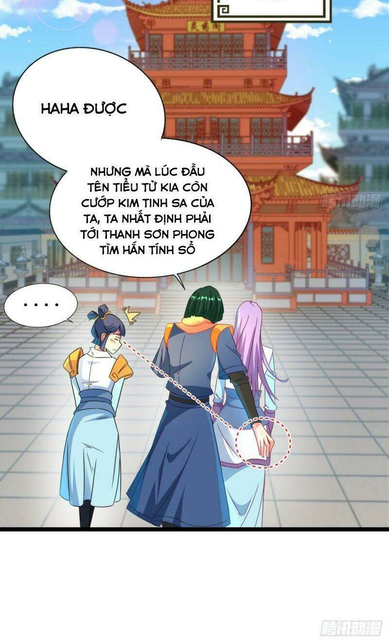 Thủ Vệ Nhất Thần: Chapter 16