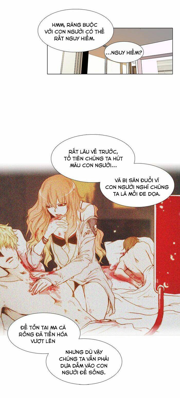 Không Thể Chạm Vào Anh: Chapter 93