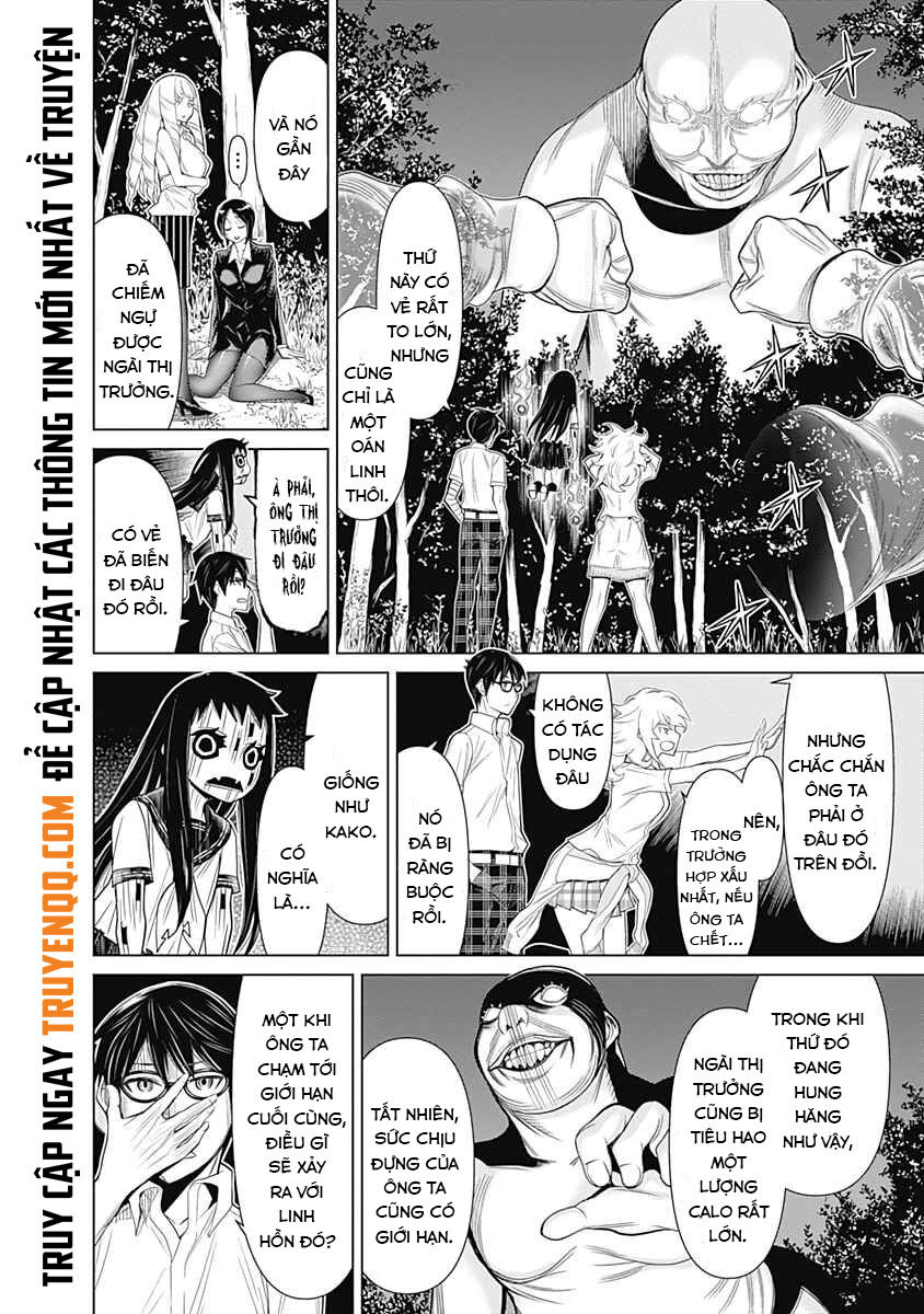 Kako Và Thám Tử Nise: Chapter 37