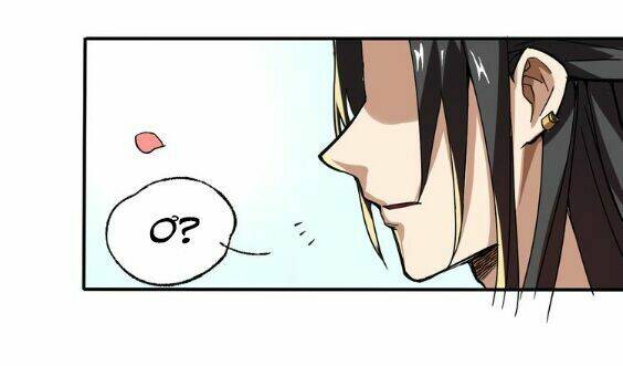 Thiên Mệnh Cửu Tinh: Chapter 2