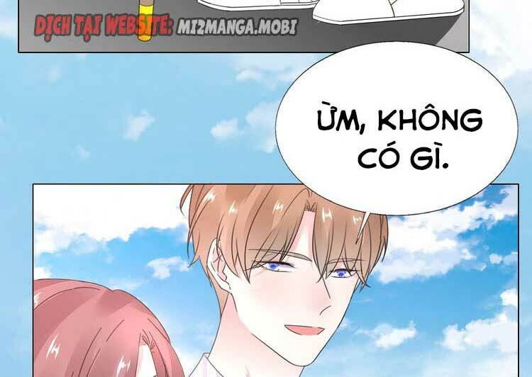 Điều Ước Sủng Ái Bất Bình Đẳng: Chapter 113.1