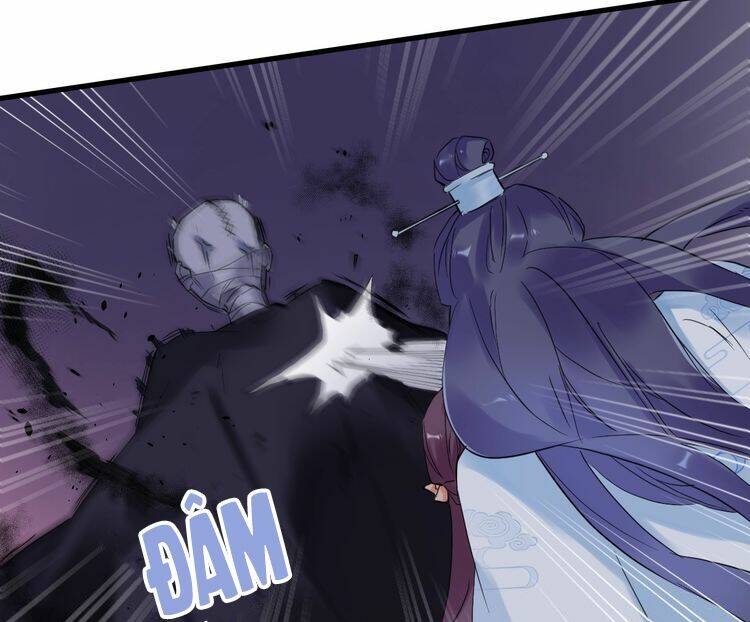 Hoa Nhan Sách: Chapter 83.1