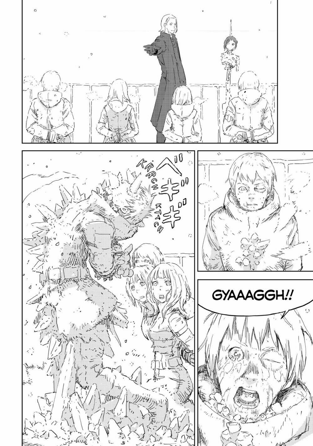 Aposimz: Chapter 1