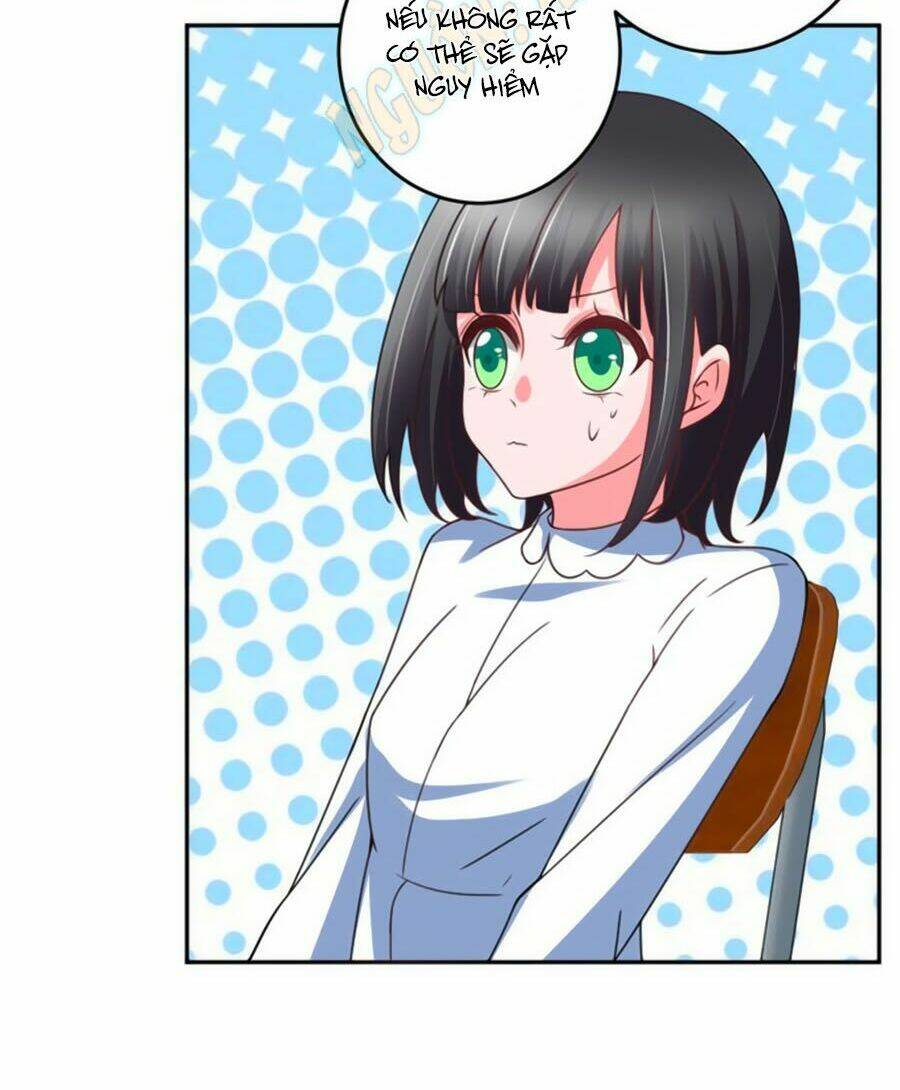 Người Yêu Khát Máu Của Tôi: Chapter 15