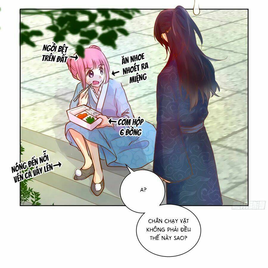 Lưu Luyến Tinh Diệu: Chapter 94