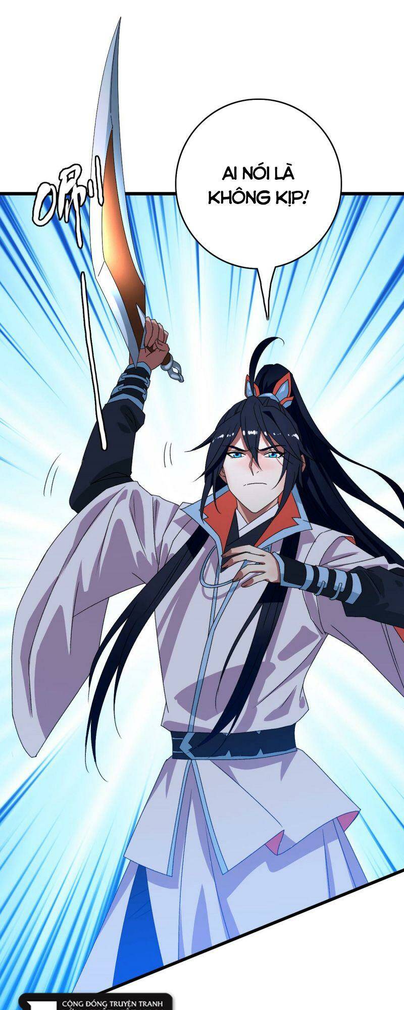 Siêu Đạo Thần Thuật: Chapter 110