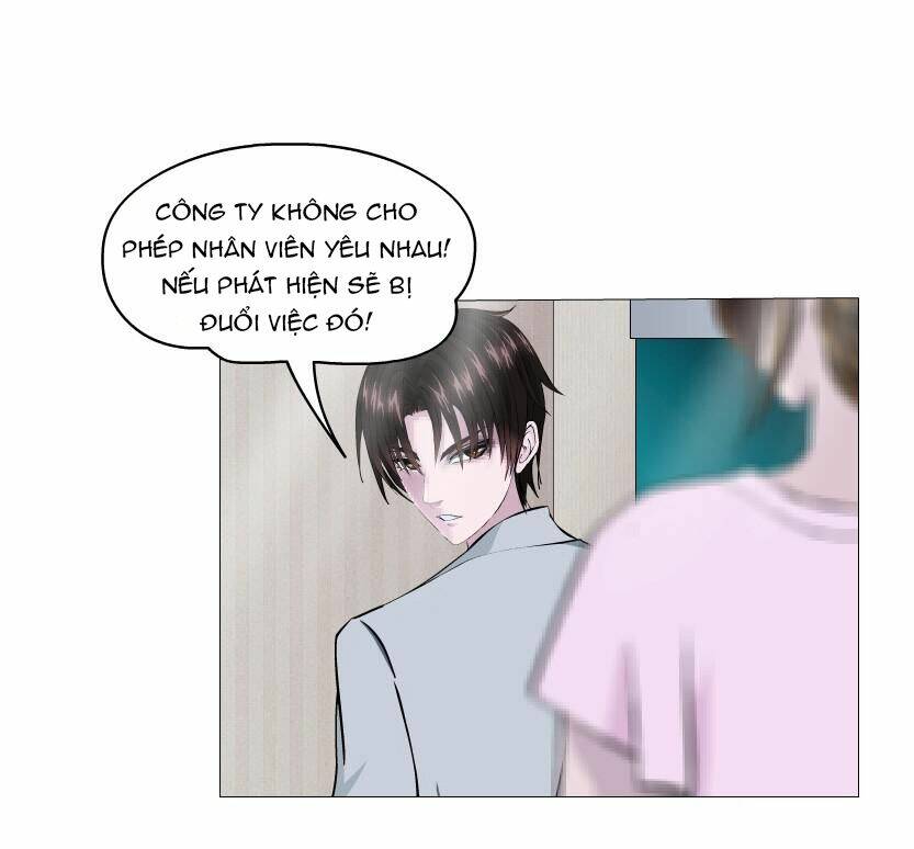 Cạm Bẫy Của Nữ Thần: Chapter 88