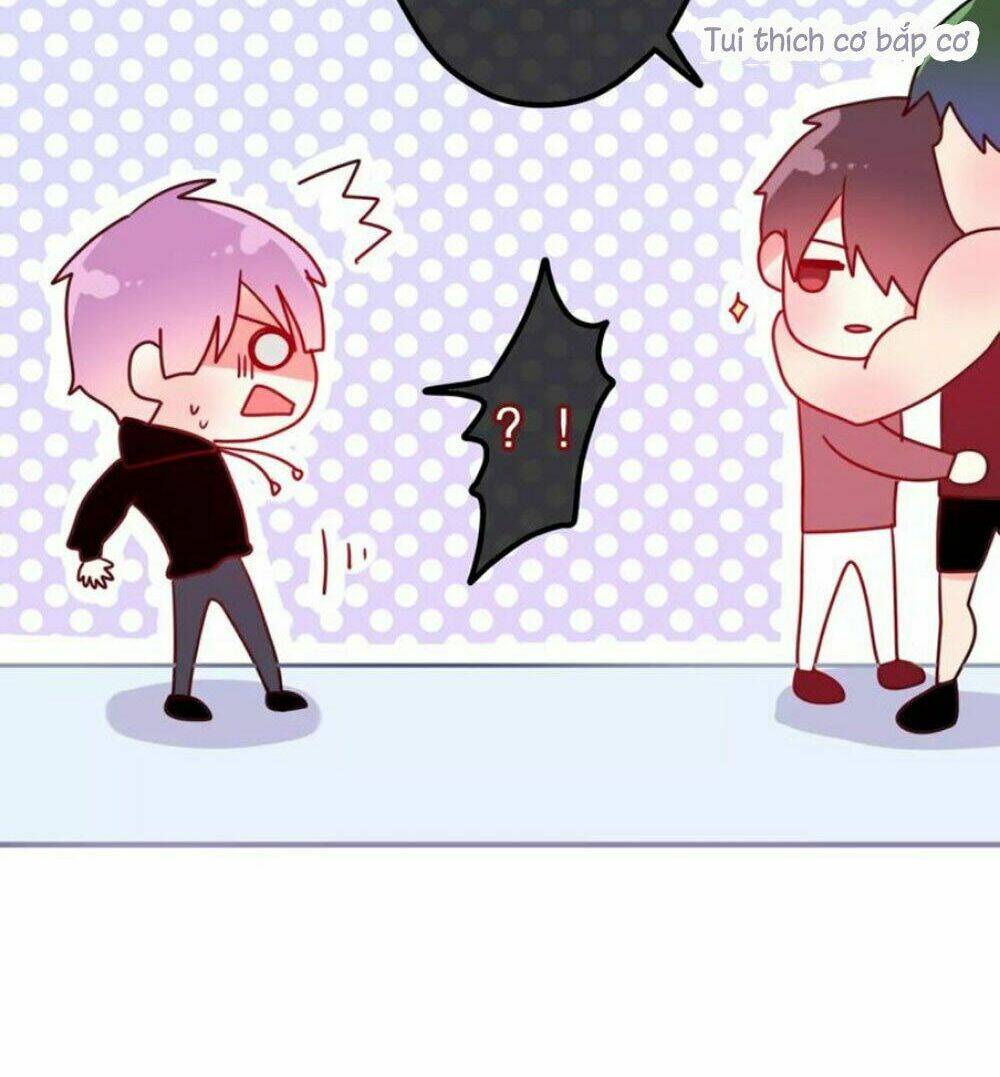 Tháng Sáu Kì Diệu: Chapter 15