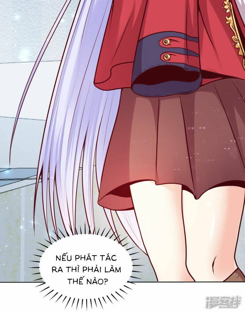 Đế Quốc Tinh Tế Đệ Nhất Sủng Hôn: Chapter 13