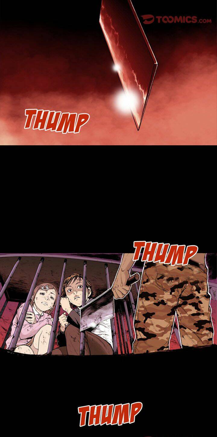 Kang Gito: Chapter 3