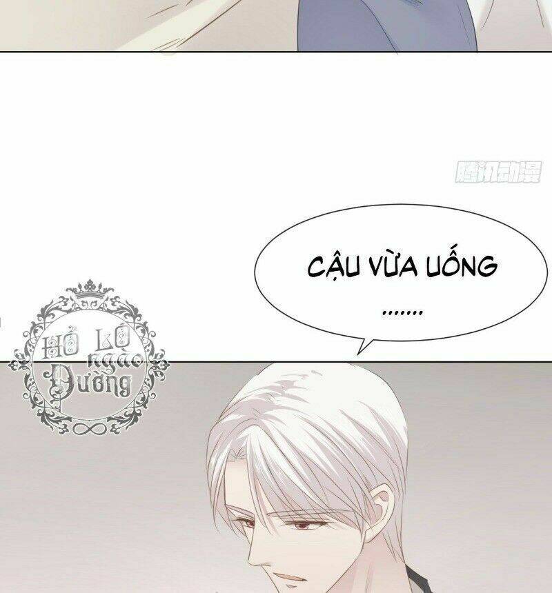 Điều Giáo Gấu Bắc Cực: Chapter 38