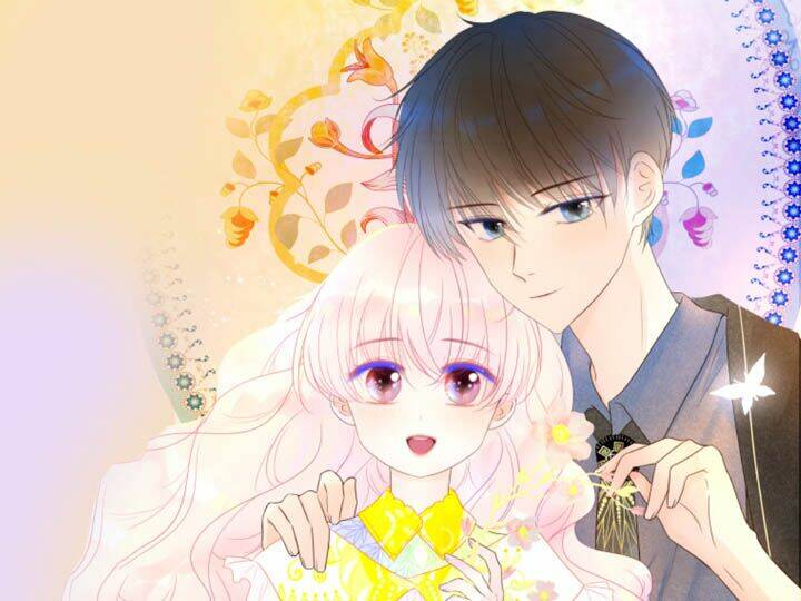 Anh Dành Phần Đời Còn Lại Để Yêu Thương Em: Chapter 1