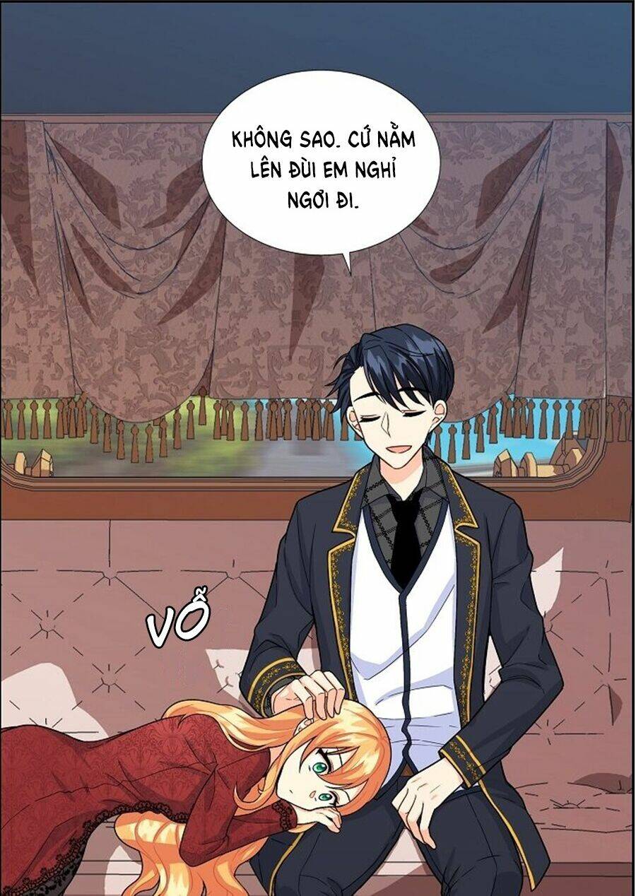 Kẻ Huỷ Diệt Rơi Vào Lưới Tình Của Tôi: Chapter 3