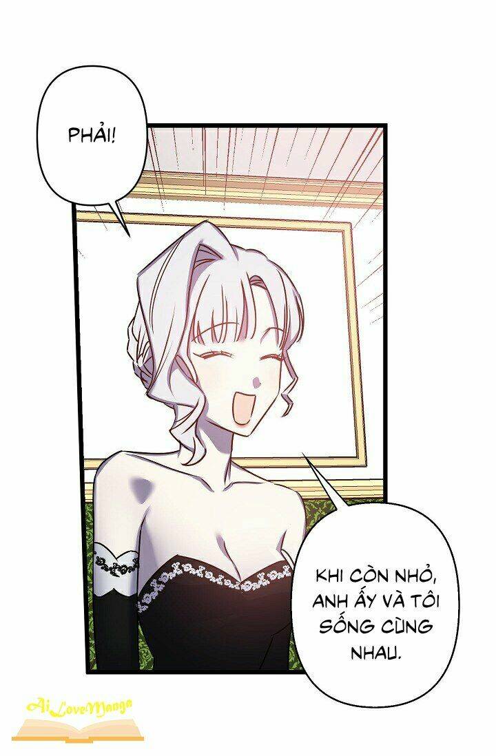 Hôn Lễ Báo Thù: Chapter 37